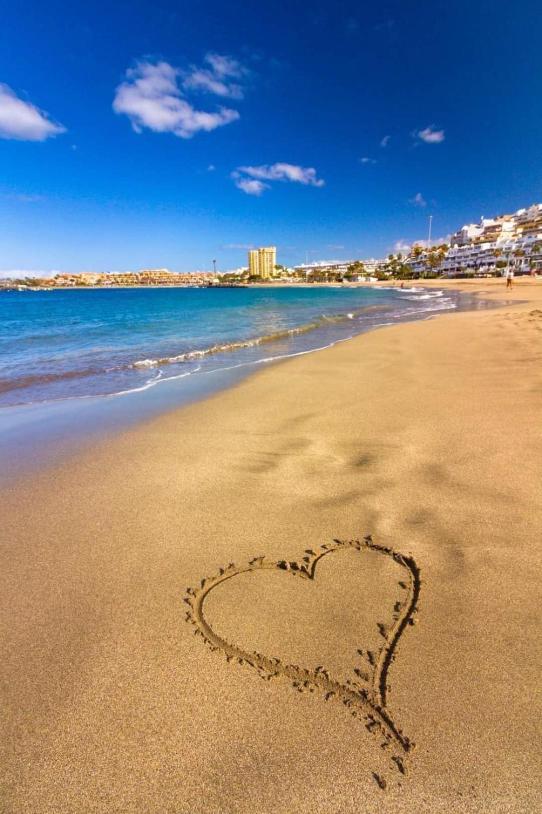 Mi Casita Tenerife Sur Free Wifi E Ac أرونا المظهر الخارجي الصورة
