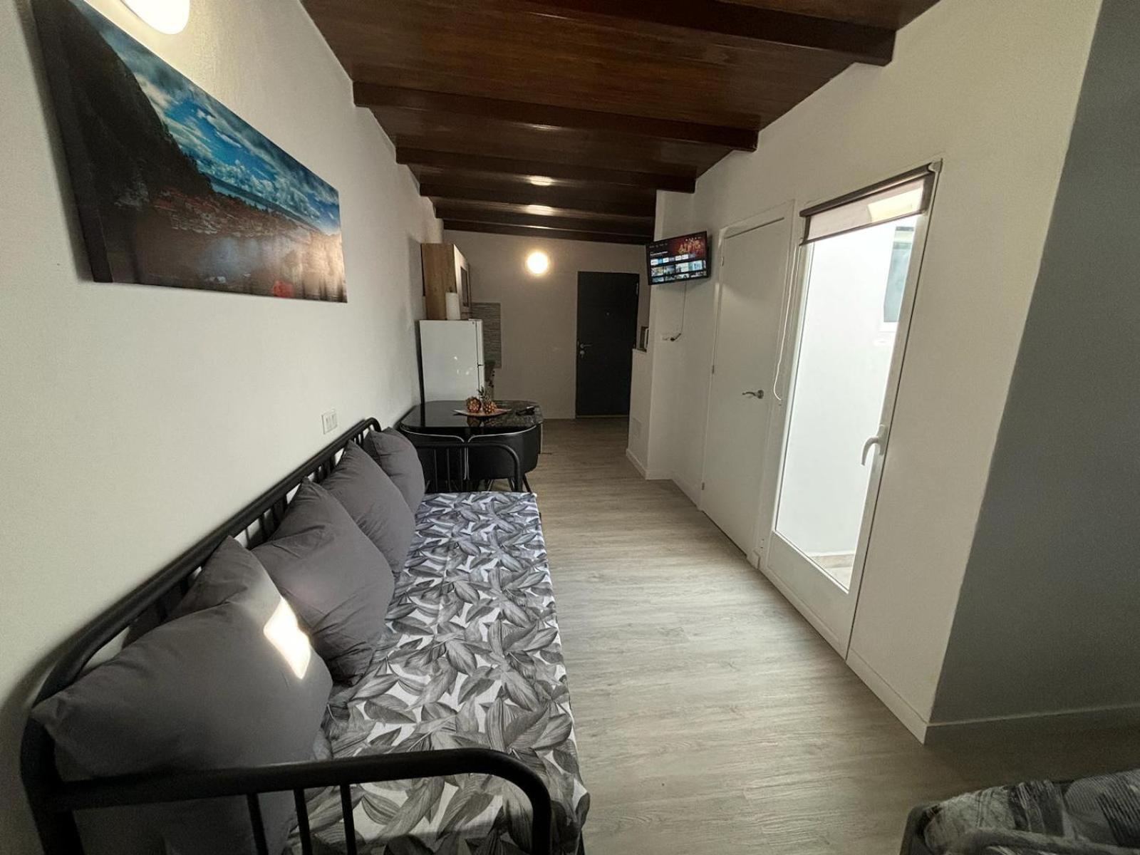 Mi Casita Tenerife Sur Free Wifi E Ac أرونا المظهر الخارجي الصورة