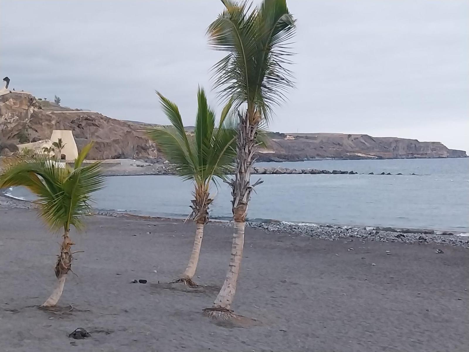Mi Casita Tenerife Sur Free Wifi E Ac أرونا المظهر الخارجي الصورة